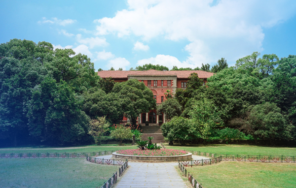 浙江大學“熔時代——商業縫合者”，2017中國企業未來之星年會