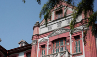 上海交通大學安泰經濟與管理學院2019年入學MBA招生政策發布會