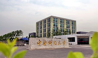 2019 | 中財MBA校園開放日暨招生及提前批面試政策發布會