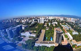 北京理工大學2019年MBA提前面試（第一批）