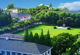 華東理工大學金融碩士（MF）新模塊課程發布會暨2019年招生說明會