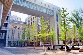 中央財經大學2019級工商管理專業學位（MBA）提前面試第五批申請中