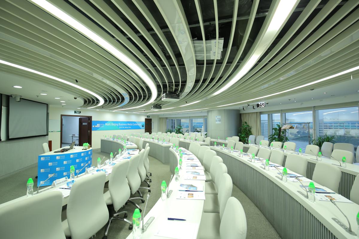 長江FMBA大講堂 | 創新與成長：新經濟，新視角