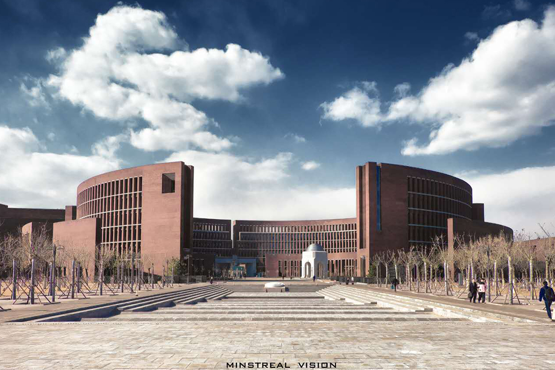 天津大學(xué)2020年MBA招生說明會