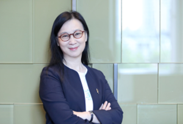 9月20日 | 陳春花教授講座暨北大國發院MBA2021招生咨詢會
