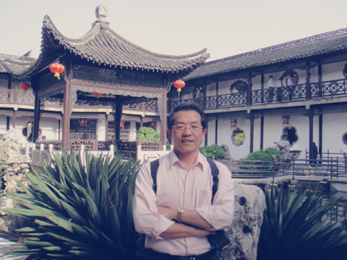 講座預告 | 北二外產業領袖大講堂系列講座：旅游規劃與戰略戰術