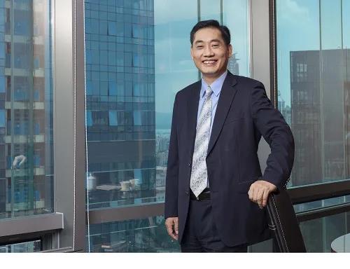 首經貿工商管理學院MBA金臺論壇（七十二期）Online