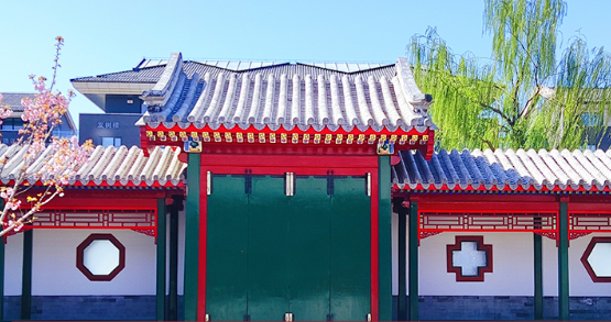 5月19日 | 北大國發院MBA校友分享-科技/互聯網專場