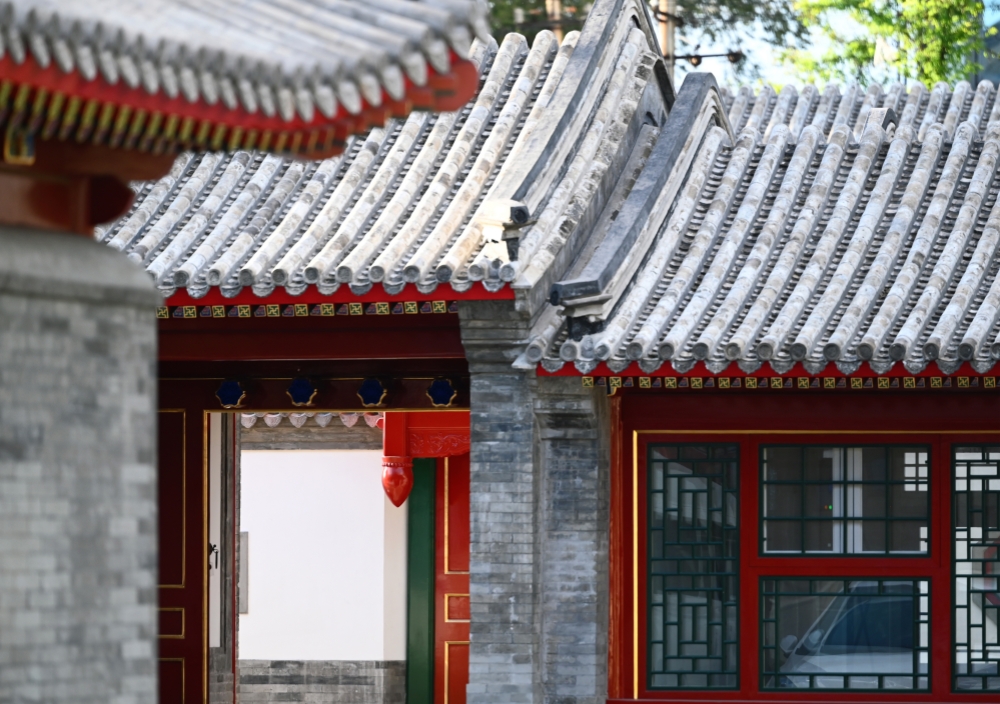 11月11日 | 北京大學國家發展研究院MBA講壇 暨 MBA項目宣講會（北京&在線）