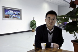 青春不散場，翹首在石大（III）——專訪中國石油大學(北京)工商管理學院2017屆MBA畢業生李筱君