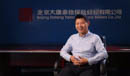 人文情懷的社科院，讓我不只是一個“商人”