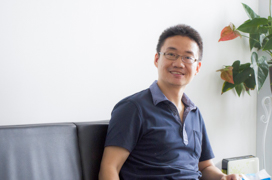 治學之道，重在質量——專訪同濟大學經管學院梁哲教授