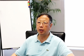 推進低碳節能技術革新和政策導向有效融合，體現綠色能源時代的中國擔當——專訪同濟經濟與管理學院陶小馬教授