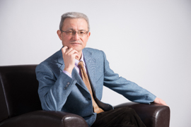 不懂經濟與金融的CEO，不是好的管理者——同濟大學經濟與管理學院石建勛教授采訪