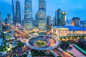 2017年上海新落戶政策重磅出爐！你達標了嗎？