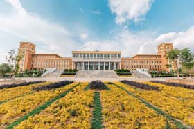 美麗校園——云南大學篇