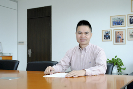 新時代發展深度思考，企業社會責任任重道遠——專訪同濟大學經濟與管理學院陳守明教授