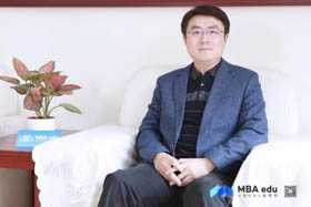 專訪||馬曉飛：復合型人才，才是未來的人才發展趨勢 