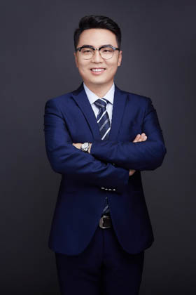 馬騰豹：不停試錯，找到適合自己的路 ——專訪中央財經大學第十五屆MBA聯合會主席、2018級MBA學員馬騰豹