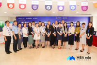 【會后福利】速覽21個MBA/EMBA/MEM項目聯(lián)展招生資訊