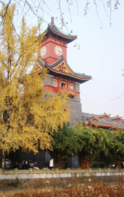 聚焦 | 川大MBA2020年招生簡(jiǎn)章正式發(fā)布