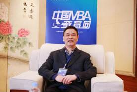 商學(xué)院之聲|專訪陜西科技大學(xué)經(jīng)濟(jì)與管理學(xué)院院長馬廣奇教授