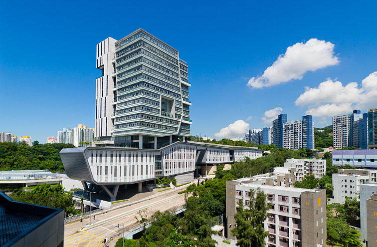 香港城市大學中文EMBA|如何玩一場高風險、高收益的金融衍生品游戲？