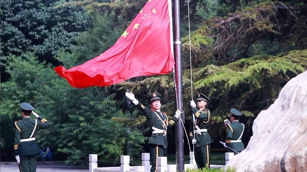 毛基業：云生活加速——營銷不停，創新不止