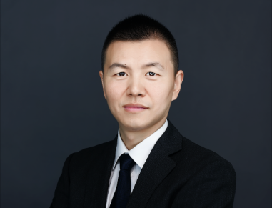 乘風破浪的新生 | 同濟-曼海姆EMBA2020級學員張鵬飛：靠譜，人生“開掛”的神器