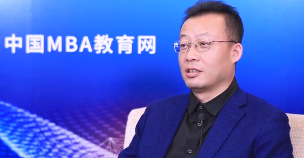 胡海青教授:打造“三位一體”特色，鑄就業(yè)界精英 | 中國MBA教育網(wǎng)專訪西安理工大學(xué)經(jīng)濟(jì)與管理學(xué)院院長胡海青教授 