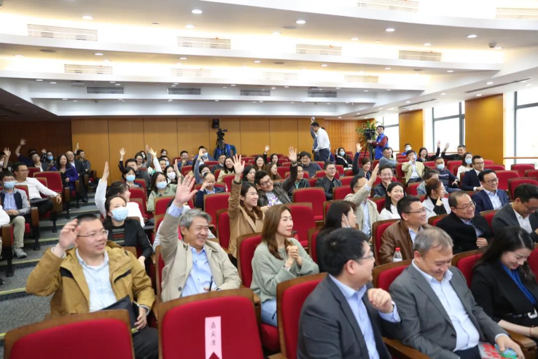 交大安泰招生新政發(fā)布｜讀書投資如何獲得超值回報(bào)