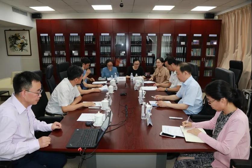 華東理工大學(xué)商學(xué)院專業(yè)學(xué)位中心項目（群）與敏捷項目管理模塊課程建設(shè)研討會圓滿舉行