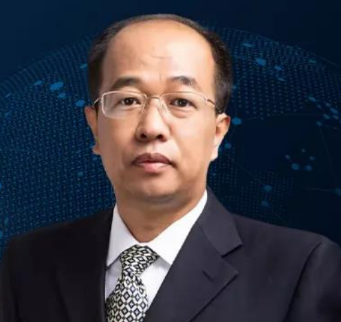 北京物資學院商學院院長呂波為中國MBA教育30周年致賀詞