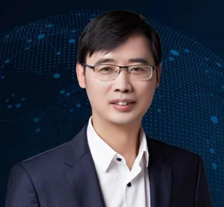 華東理工大學(xué)商學(xué)院院長兼黨委副書記馬鐵駒為中國MBA教育30周年致賀詞