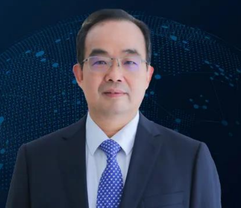浙江工商大學(xué)MBA學(xué)院?院長錢水土為中國MBA教育30周年致賀詞