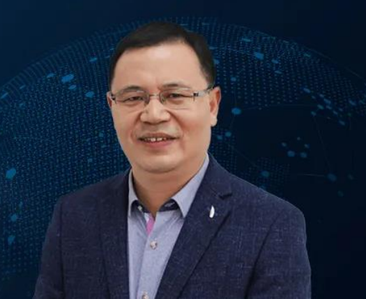 重慶理工大學(xué)MBA教育中心主任邱冬陽為中國MBA教育30周年致賀詞