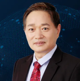 廣東外語外貿(mào)大學(xué)商學(xué)院院長朱文忠為中國MBA教育30周年致賀詞