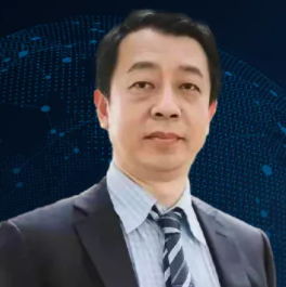 河海大學(xué)商學(xué)院院長周海煒為中國MBA教育30周年致賀詞