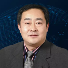 北方工業(yè)大學(xué)經(jīng)濟管理學(xué)院院長趙繼新為中國MBA教育30周年致賀詞