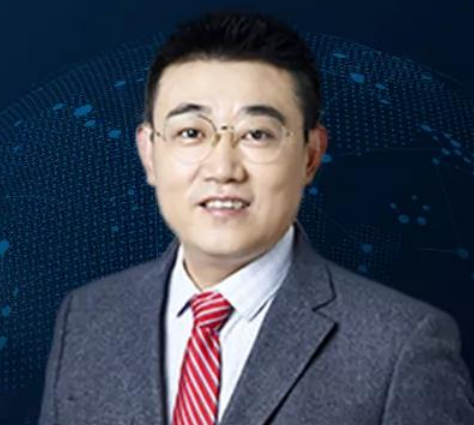中國傳媒大學(xué)經(jīng)濟管理學(xué)院院長王棟晗為中國MBA教育30周年致賀詞