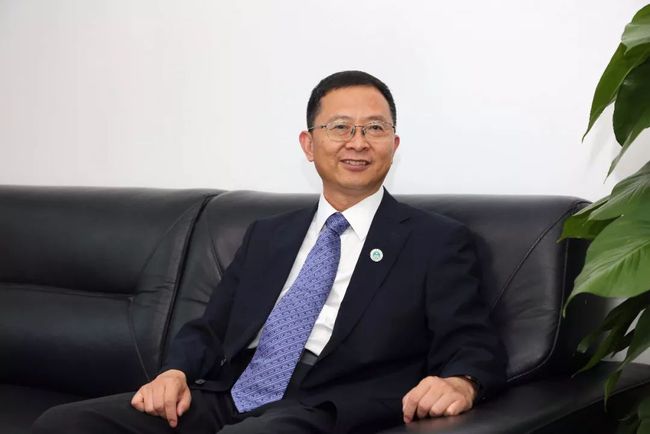 教育部消息：高松任中山大學校長