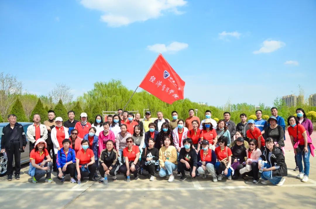 相約2022！我在寧夏大學(xué)經(jīng)濟(jì)管理學(xué)院等你