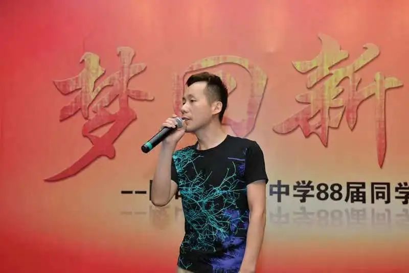 蘭州理工大學(xué)2022級(jí)MBA新生丨吳柏漢