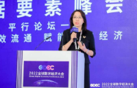 北京大學宋潔：需根據數據外部性等特征 從全生命周期視角確定數據資產評估方法