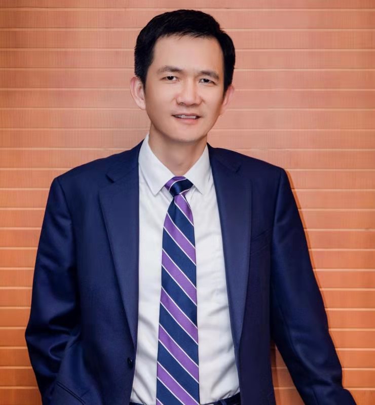 9月25日 | 北大國發(fā)院MBA講壇-- 姚洋：中國經(jīng)濟的韌性暨2023MBA首場項目宣講會