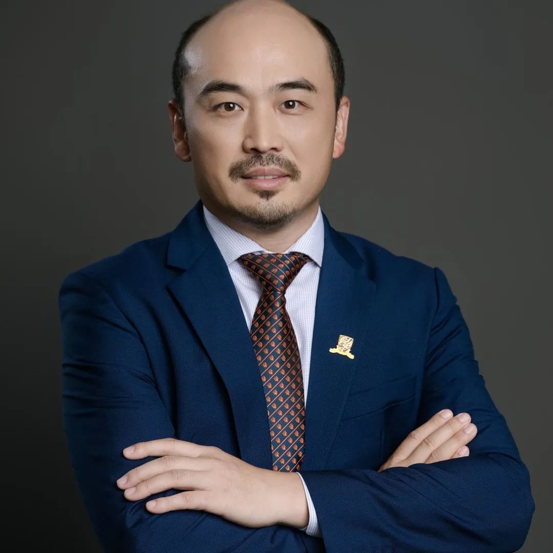 活動預告|香港中文大學（深圳）金融EMBA項目主任見面會暨課程說明會（廣州站）