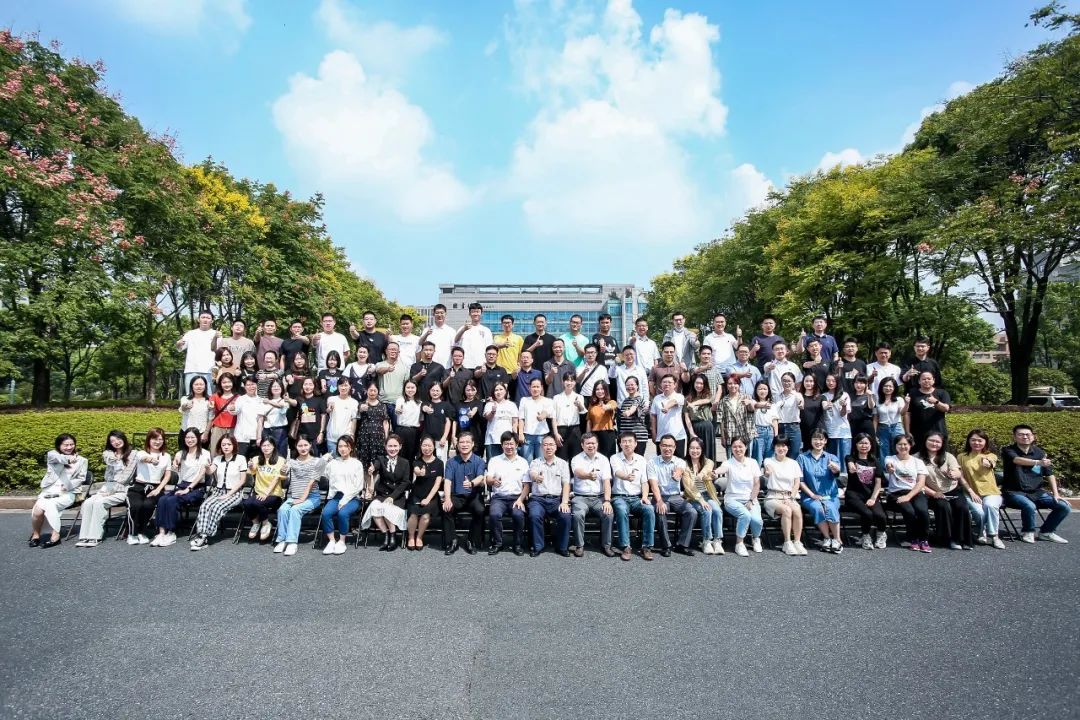 2022級浙江財經大學MBA新生開學典禮隆重舉行