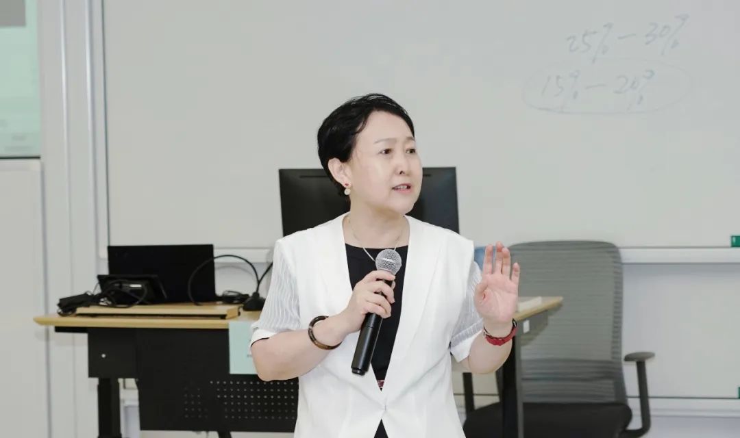 乘風破浪，不負新生 | 2022級華理中澳合作MBA項目新生入學教育順利舉辦