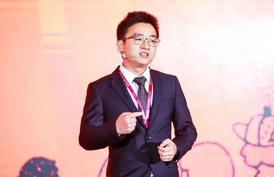 復旦新生石城川：聽不見，就讓聲音被“看見”