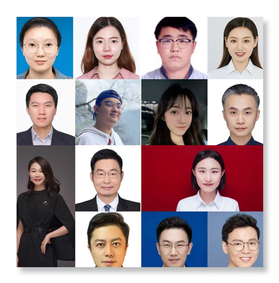 對外經貿大學MBA2022級創新創業實驗班新生座談會暨選課說明會召開